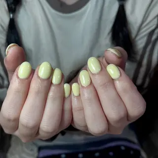 ネイル nt. nailのネイルデザイン