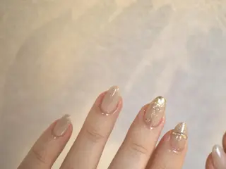 ネイル 田中 （ネイリスト）のネイルデザイン