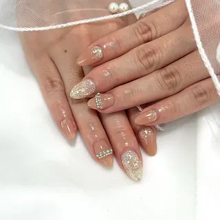 ネイル Salon_ a.nailのネイルデザイン