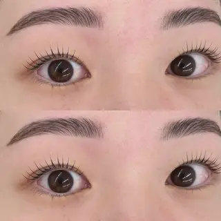 マツエク・マツパ CLUTCH やまなかのマツエク・マツパデザイン