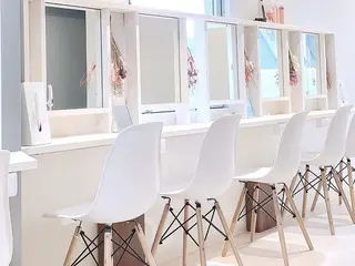 マツエク・マツパ 静岡研修🎀 パーマのマツエク・マツパデザイン