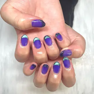 ネイル Nail Room uimのネイルデザイン