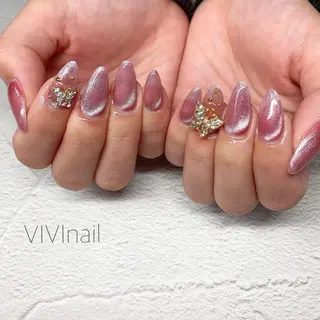 ネイル vivi nailのネイルデザイン