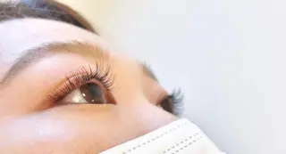 マツエク・マツパ Favori 小倉のマツエク・マツパデザイン