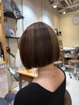 ショート 🌈似合わせショート /かりん🌈のヘアスタイル