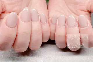 ネイル NaiI Salon KIWAMIのネイルデザイン