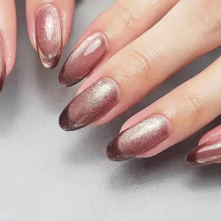 ネイル MU5-nail 金山ネイルサロンのネイルデザイン