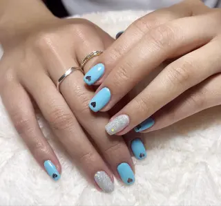 ネイル カナ nailのネイルデザイン
