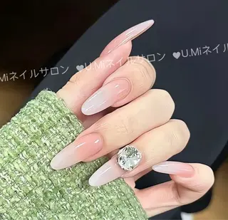 ネイル ユミ nailのネイルデザイン