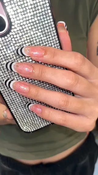 ネイル kanami motelのネイルデザイン