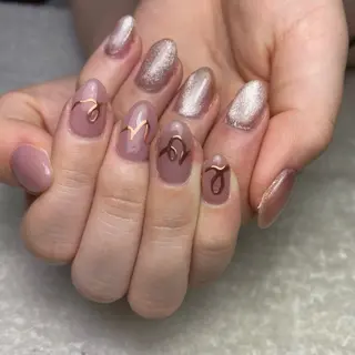 ネイル COCO+所属・COCO +のエステ・リラクイメージ