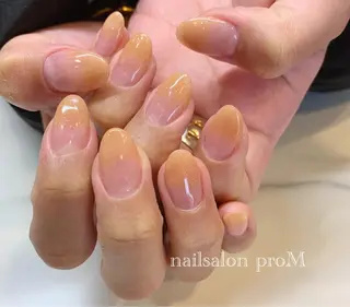 ネイル *･*MIMnail *･゜ﾟ･*:･*のネイルデザイン