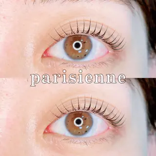 マツエク・マツパ パリジェンヌ/美眉 OLIVIA加藤のマツエク・マツパデザイン