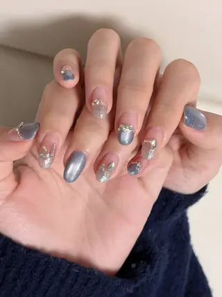 ネイル haku mioのネイルデザイン