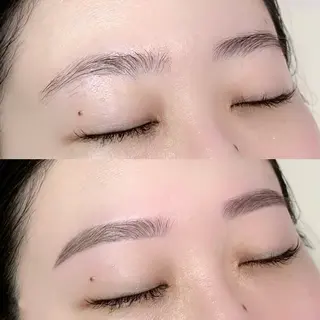 アイブロウ アイブロウサロン LUMICIA久留米の眉毛・アイブロウイメージ