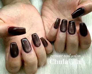 ネイル Chula♡la 豊見城市高安のネイルデザイン