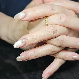 ネイル salon de Princess所属・salon de  Princessのネイルデザイン