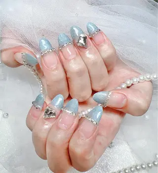 ネイル Melody メロディのネイルデザイン