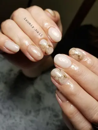 ネイル izumiynail いずみのネイルデザイン