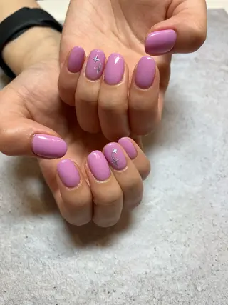 ネイル LINON所属・【LINON】 airiのネイルデザイン