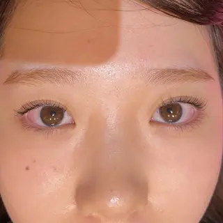 マツエク・マツパ AVANCE. セブンパーク天美松原店所属・Kanami Tのマツエク・マツパデザイン