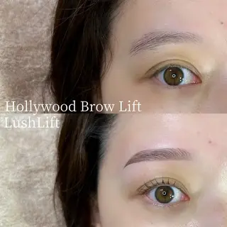 マツエク・マツパ sumi eye & nailのマツエク・マツパデザイン