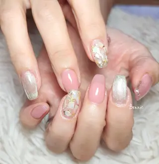 ネイル   BENNIEのネイルデザイン