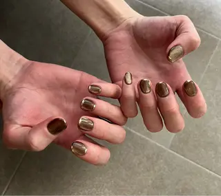 ネイル milot. sanaのネイルデザイン