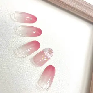 ネイル SEPTNAIL SUGAWARAのネイルデザイン
