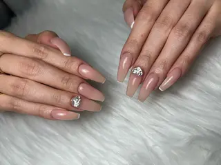 ネイル Private nailsalon  N所属・N nail - KOBE -のネイルデザイン