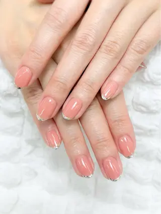 ネイル le rue MIKAのネイルデザイン