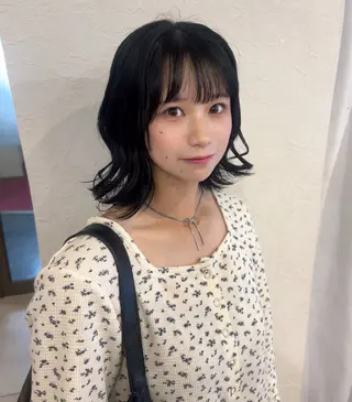 ショート velua chihiroのヘアスタイル