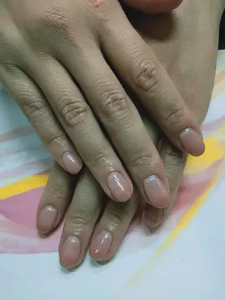 ネイル  More suzukiのネイルデザイン