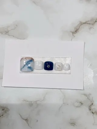 ネイル 整体・ネイル ヨシ堂💅のネイルデザイン