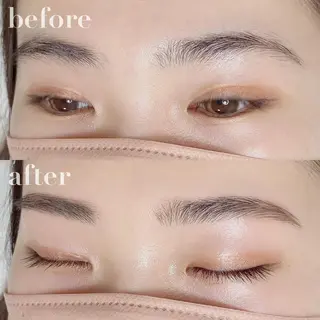 アイブロウ chacha〜eyelash&eyebrow〜所属・chacha錦糸町店 KEIのマツエク・マツパデザイン