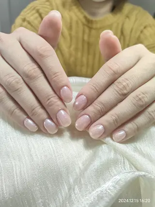 ネイル nail circlesのネイルデザイン
