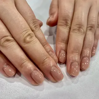 ネイル アンリッシュ池袋 小泉のネイルデザイン