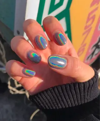 ネイル Nail Salon AVARICE所属・avarice yuraのネイルデザイン