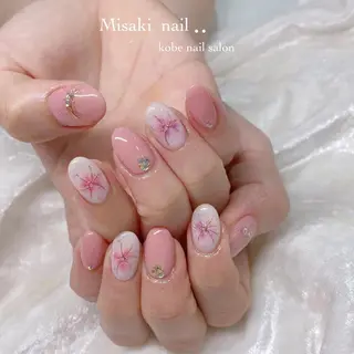 ネイル nailsalon miinailsのネイルデザイン