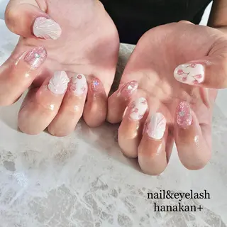 ネイル S Fumiのネイルデザイン