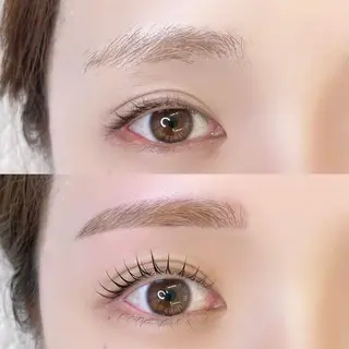 マツエク・マツパ アイブロウ&まつげパーマ専門店 Carelly 千葉ニュータウン中央【パリジェンヌ】所属・Carelly まこなのマツエク・マツパデザイン