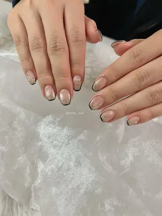 ネイル Luuny nailのネイルデザイン