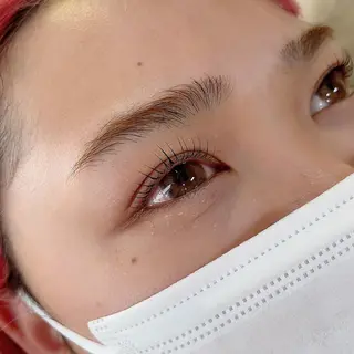 マツエク・マツパ Ray+beauty 中央橋店 岩永のマツエク・マツパデザイン