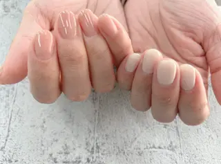 ネイル Nail Salon agré所属・agré ネイルサロン　アグレのネイルデザイン