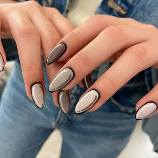 ネイル 【DELICAT】 溝の口店 KUMIのネイルデザイン