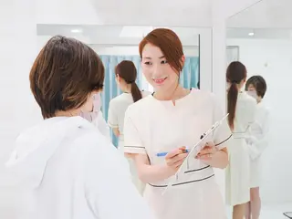 エステ♡Eden HINAKOのエステ・リラクイメージ