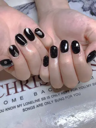 ネイル エムズ エムズのマツエク・マツパデザイン