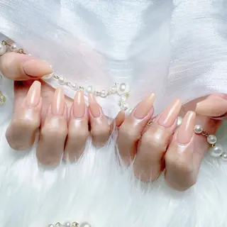 ネイル M2 beauty Mayuのネイルデザイン