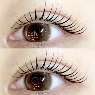 マツエク・マツパ Eyelash nail salon CYON ARCHERY所属・ショーンアーチャリー ☆こもりのマツエク・マツパデザイン