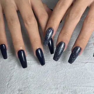 ネイル Re:Smil所属・☺︎ NOZOMI☺︎のネイルデザイン